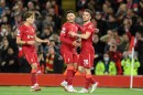 Liverpool quickly take the lead and win over Atletico  The news