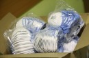 One-year and four-month prison sentences for mask and disinfectant trafficking |  The news