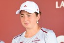 The Latvian national team includes Ostapenko, Vismane, Marcinkēviča and Semenistija in the King’s Cup |  The news