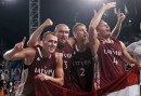 “Riga” 3×3 basketball players win the World Tour in Mexico City stage  The news