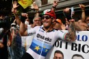 Nicolo celebrates the long-awaited victory at the Giro d’Italia;  Bernals leader before the mountain stages  The news