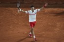 Djokovic stops Nadal and joins Cicipam in the French Open final  The news