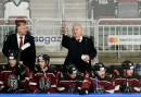 Return of Riga “Dinamo” to the square in less than two weeks is unlikely  The news