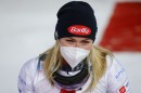 Chifrina becomes the most victorious alpine skier in one discipline  The news