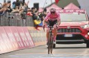 Almeida ‘s dominance in the overall Giro d’Italia is reduced to 15 seconds  The news