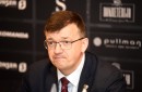 Kazakevich: In many elements we are progressing and moving forward  The news