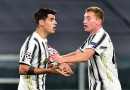 Moratam does not score three goals for Juventus’ loss to Barcelona  The news